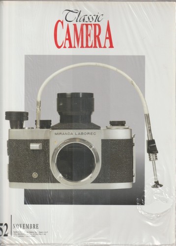 Classic camera editrice - classic,