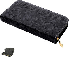 Borsa per Forbici Da Salone in Pelle Borsa Da Parrucchiere Borsa per Parrucchier