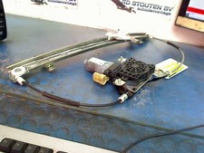 Window regulator electric - regulator,