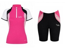 Completo Ciclismo Donna