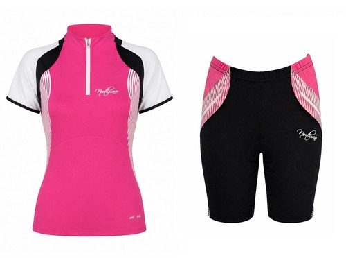 Completo ciclismo donna - ciclismo,