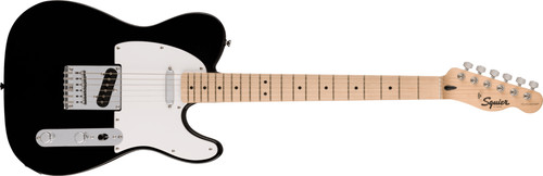 Fender squier sonic telecaster - fender,