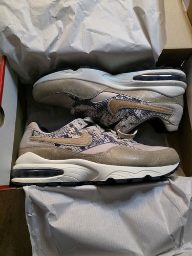 Taglia nike air max 94 - -,