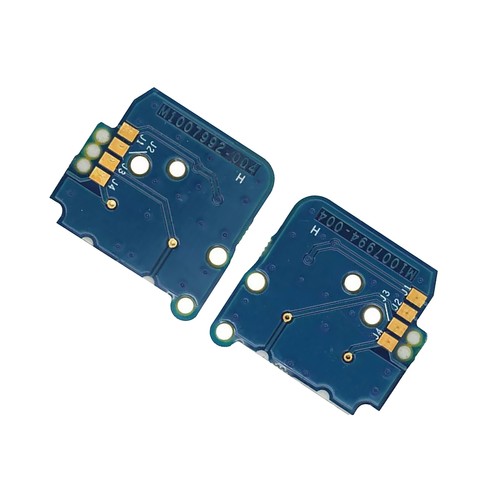 Console scheda madre - , pulsanti