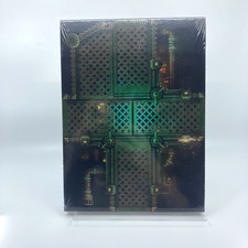 Deathwatch Overkill Gioco da Tavolo - Paesaggio e Terreno - Warhammer 40K GW M3929