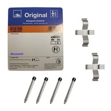ATE Kit Accessori Pastiglie