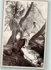 38155019 - Foto privata donna uomo