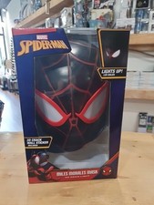 MARVEL 3D LED LIGHT SPIDER-MAN