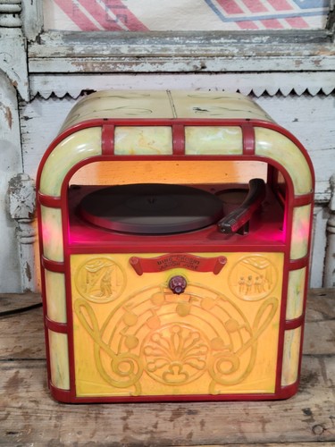 Giradischi elettronico vintage