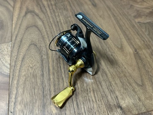 Mulinello spinning shimano - da,