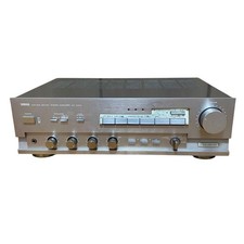 AMPLIFICATORE INTEGRATO STEREO