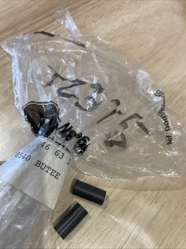 Bmw moto 46631456098 tampon - bmw,