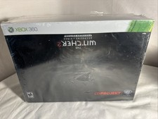 The Witcher 2 Assassins of Kings DARK / Enhanced / Edizione da Collezione Xbox 360