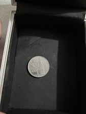 Moneta da 100 Lire del 1979 con Testa Rovesciata