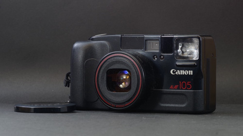 Top mint canon autoboy - canon,