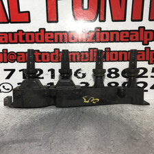 597080 Bobina  CITROEN C2 1.6 16V VTR (80Kw) Ber. 3p/b/1587cc 725780