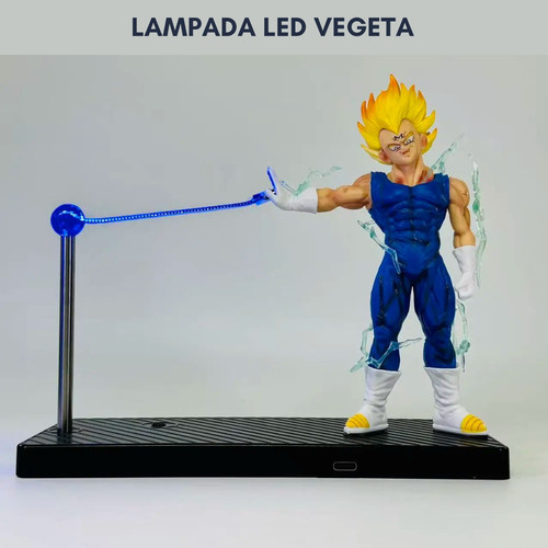 Lampada led vegeta super - led,