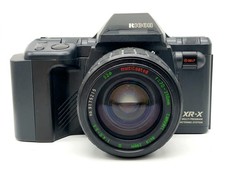 RICOH XR-X 35mm Buone