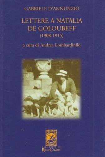 Annunzio gabriele lettere - d'annunzio,