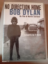 Bob dylan, no direction home