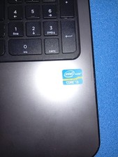 NOTEBOOK  HP 250 G3 NOTEBOOK - PC PORTATILE FUNZIONANTE 