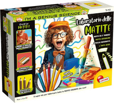 Lisciani Giochi- I'M a Genius