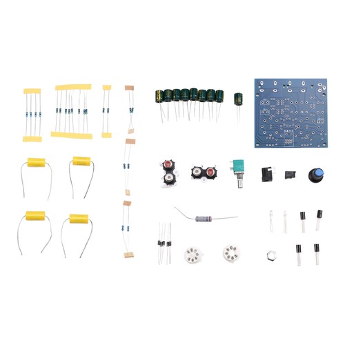 Modulo amplificatore tool - amplificatore,