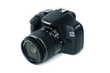 Canon EOS 1200D Obiettivo
