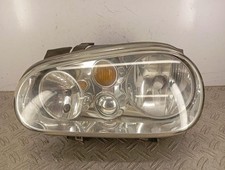 Gruppo ottico anteriore principale sinistro (luci)(faro) VOLKSWAGEN GOLF 4