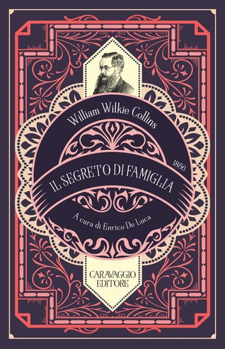 Libri wilkie collins - libri,