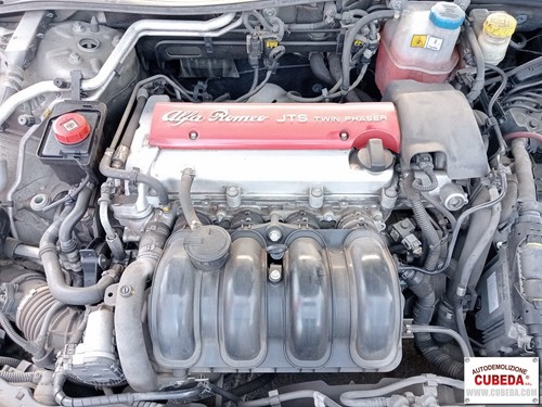 Motore alfa romeo 159 jts - alfa,