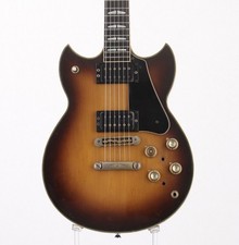 YAMAHA SG1000 BS Brown Sunburst 1980