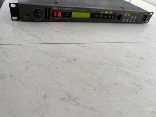 Yamaha fx900 - yamaha,