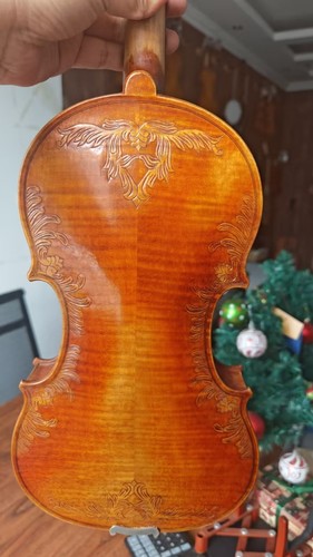 Stradivarius bel violino