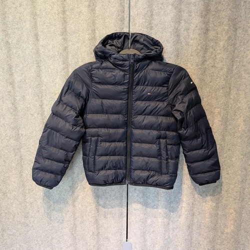 Giacca tommy hilfiger ragazzo - giacca,