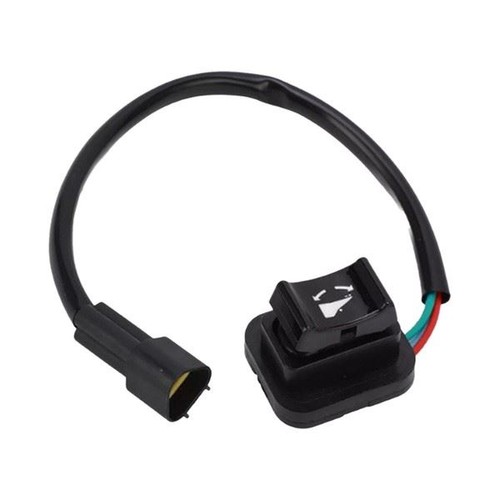 Interruttore tilt trim - trim, motore