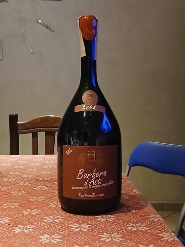 Barbera asti cantina - barbera,