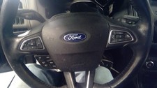 2015-2016 Ford Focus Driver