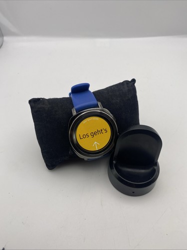 Smartwatch samsung galaxy gear - samsung,