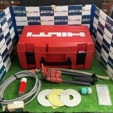 Hilti DDEC-1 TRAPANO