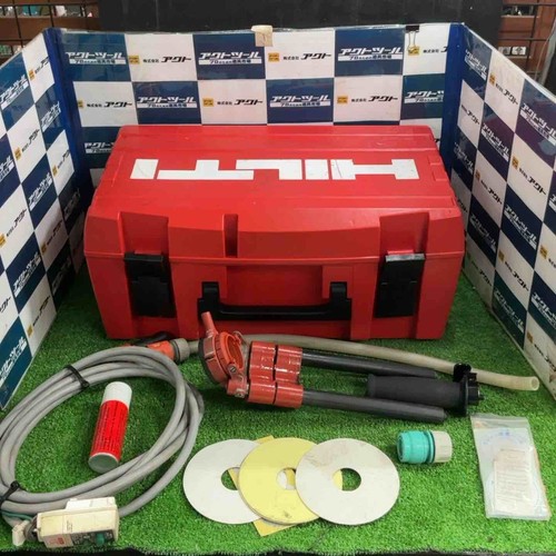 Hilti ddec trapano - ddec-1,
