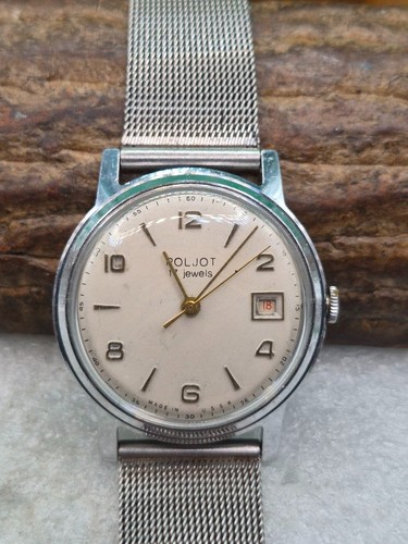 Orologio polso poljot - polso,