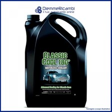 Liquido refrigerante Evans Classic Cool 180° - Elimina Il surriscaldamento - 2Lt