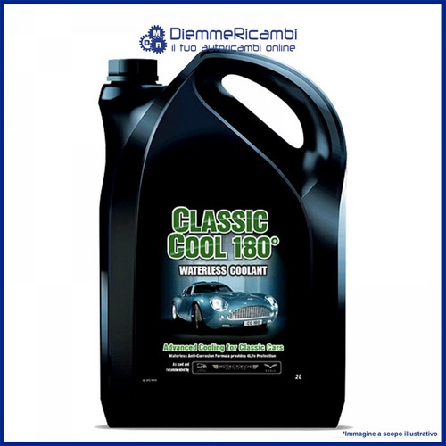 Liquido refrigerante evans - liquido,
