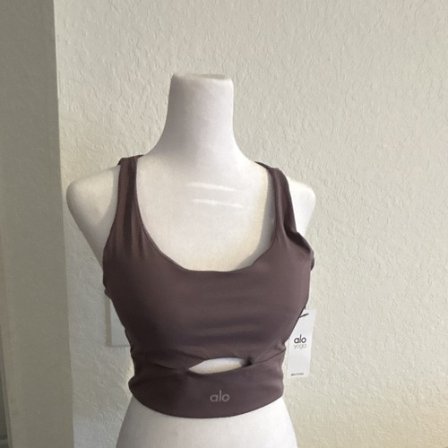 Alo reggiseno sportivo - alo,
