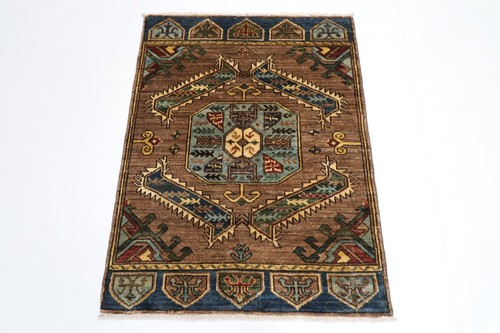 Tappeto orientale lana - in,