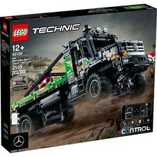 Lego 42129 Technic 4x4
