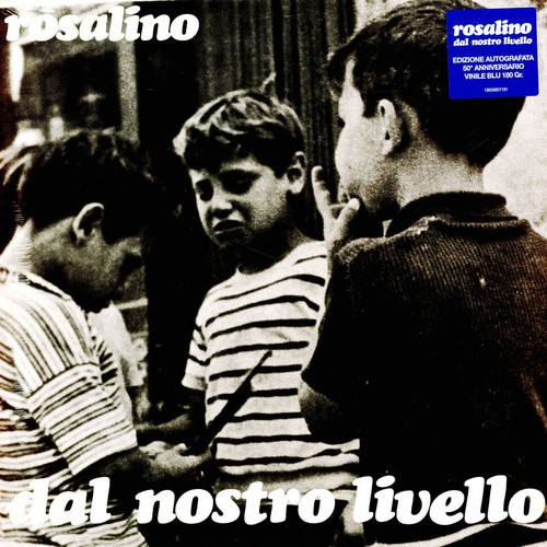 Ron dal nostro - nostro, livello