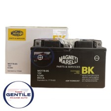 BATTERIA MAGNETI MARELLI 12V
