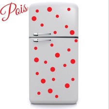 wall stickers 40 bolle pois